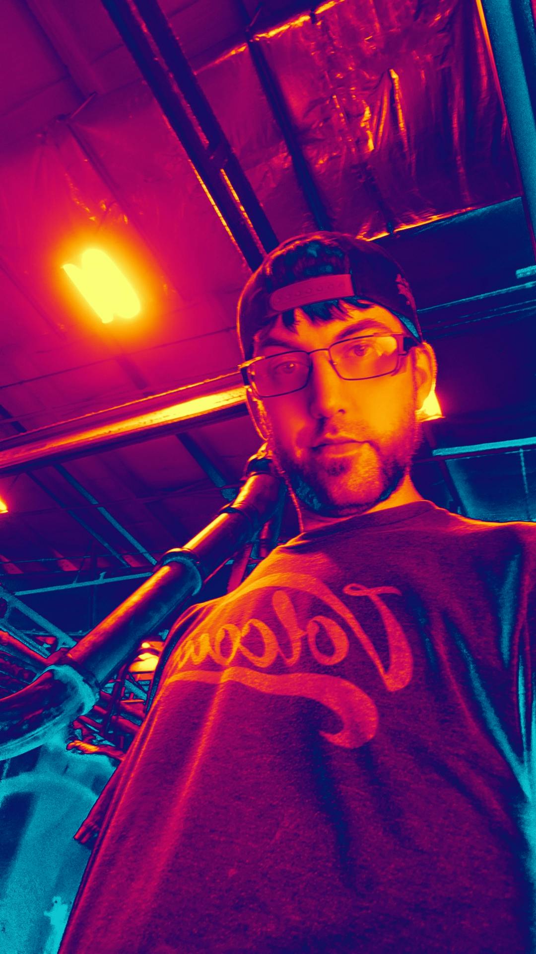 user avatar image for Thaddeus Harrison 