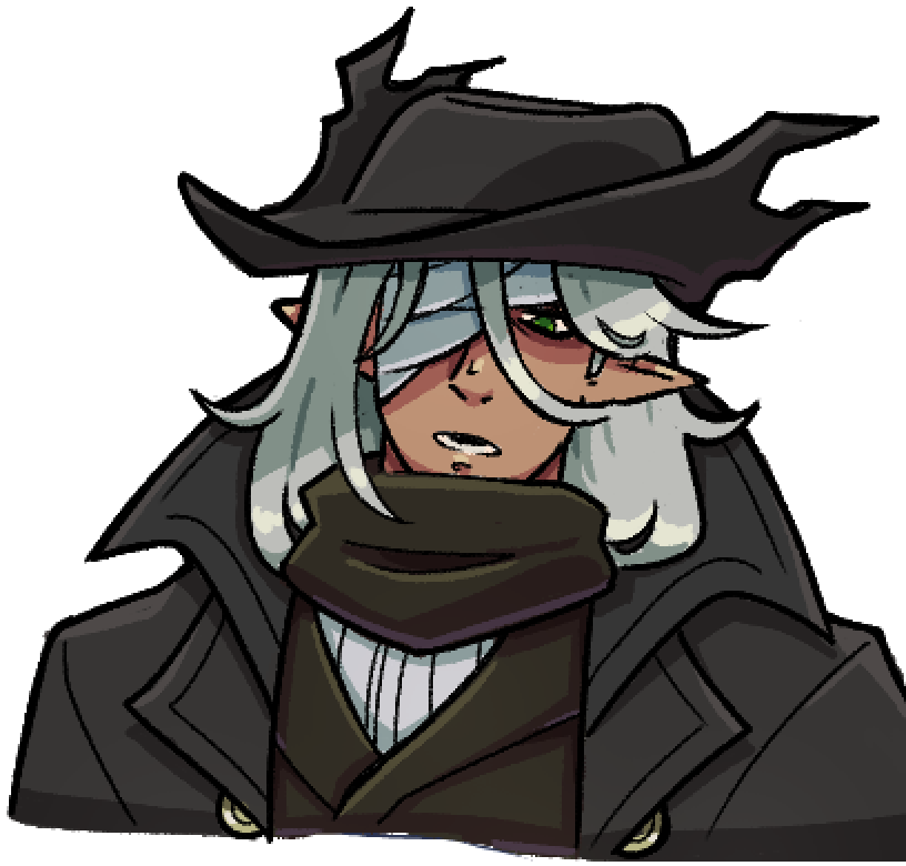 user avatar image for Krakurnar