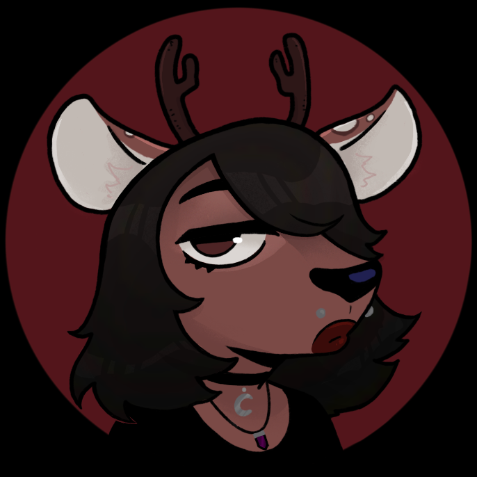 user avatar image for LunaGore