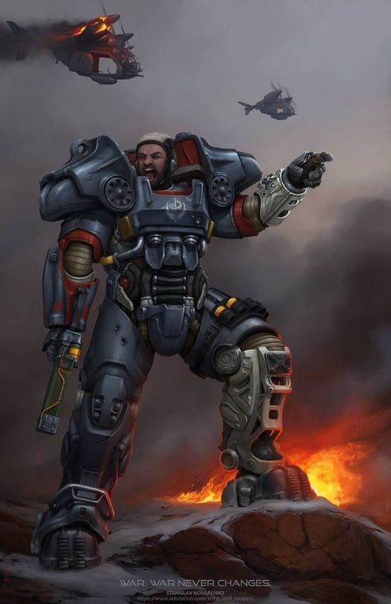 user avatar image for Dracurian