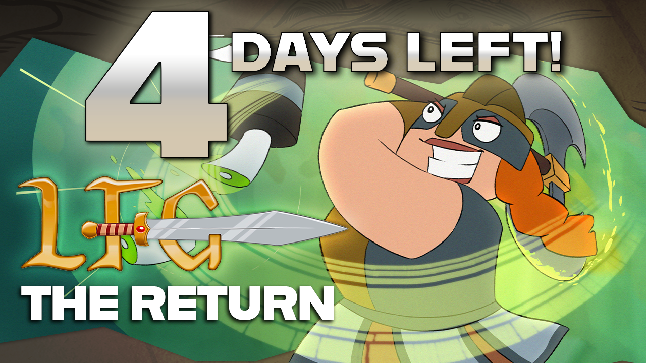 LFG: The Return