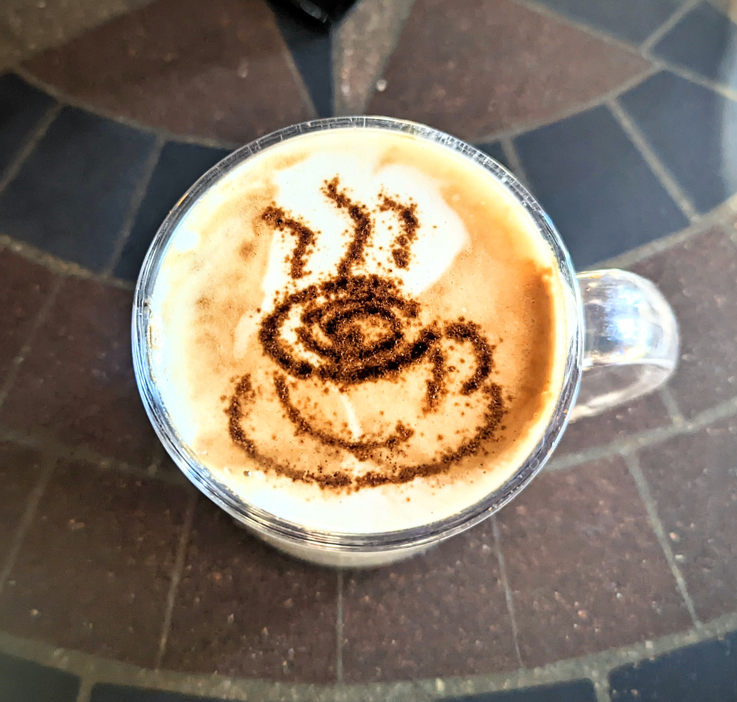 user avatar image for Alistair Robles 