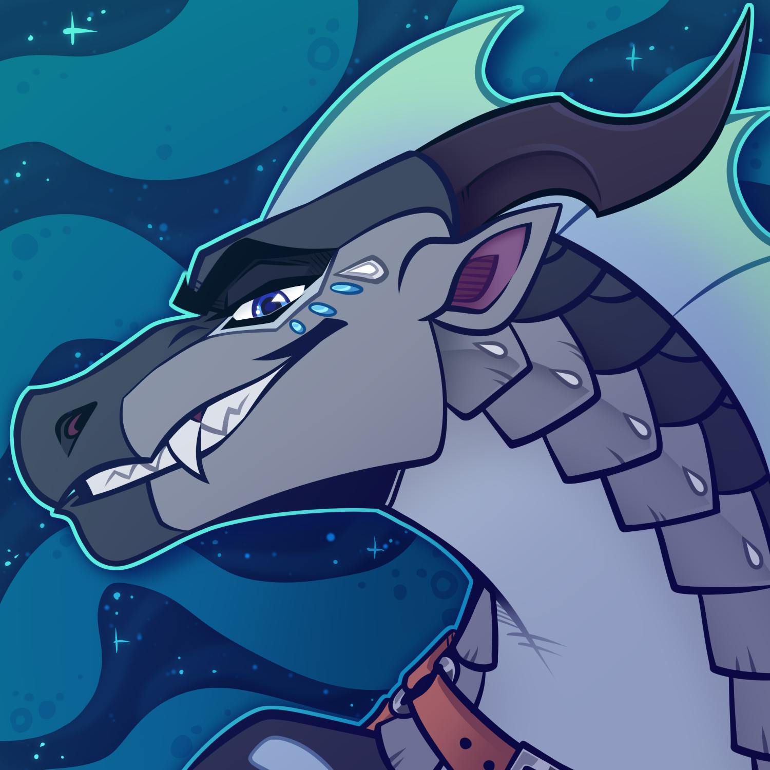 user avatar image for Gatuso