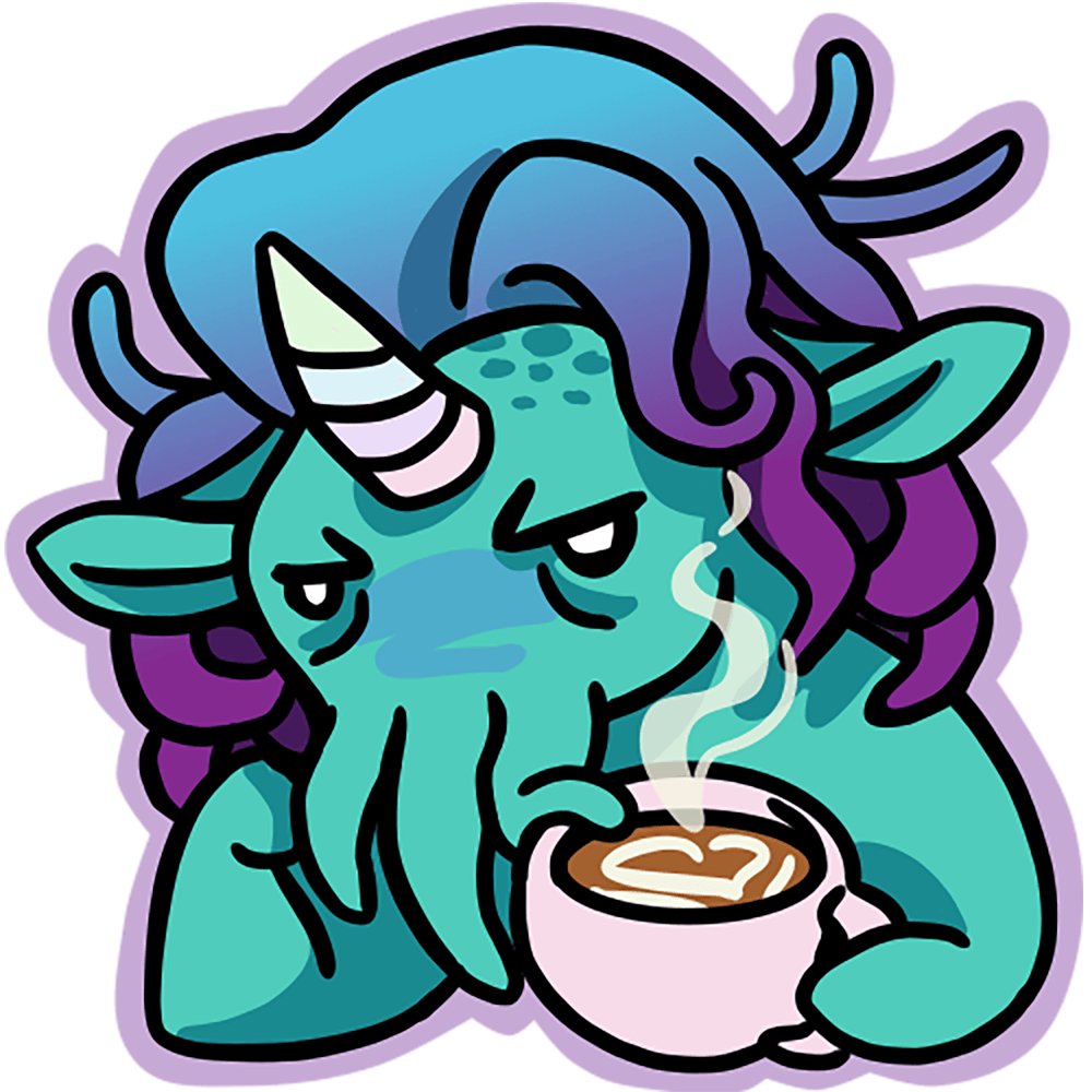 user avatar image for Vivian Vandal