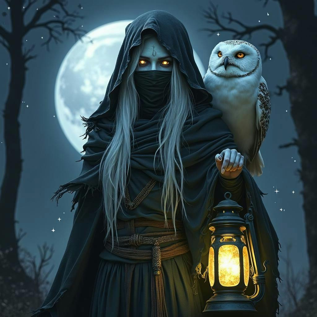 user avatar image for Luna