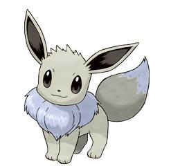 user avatar image for ShinyEevee