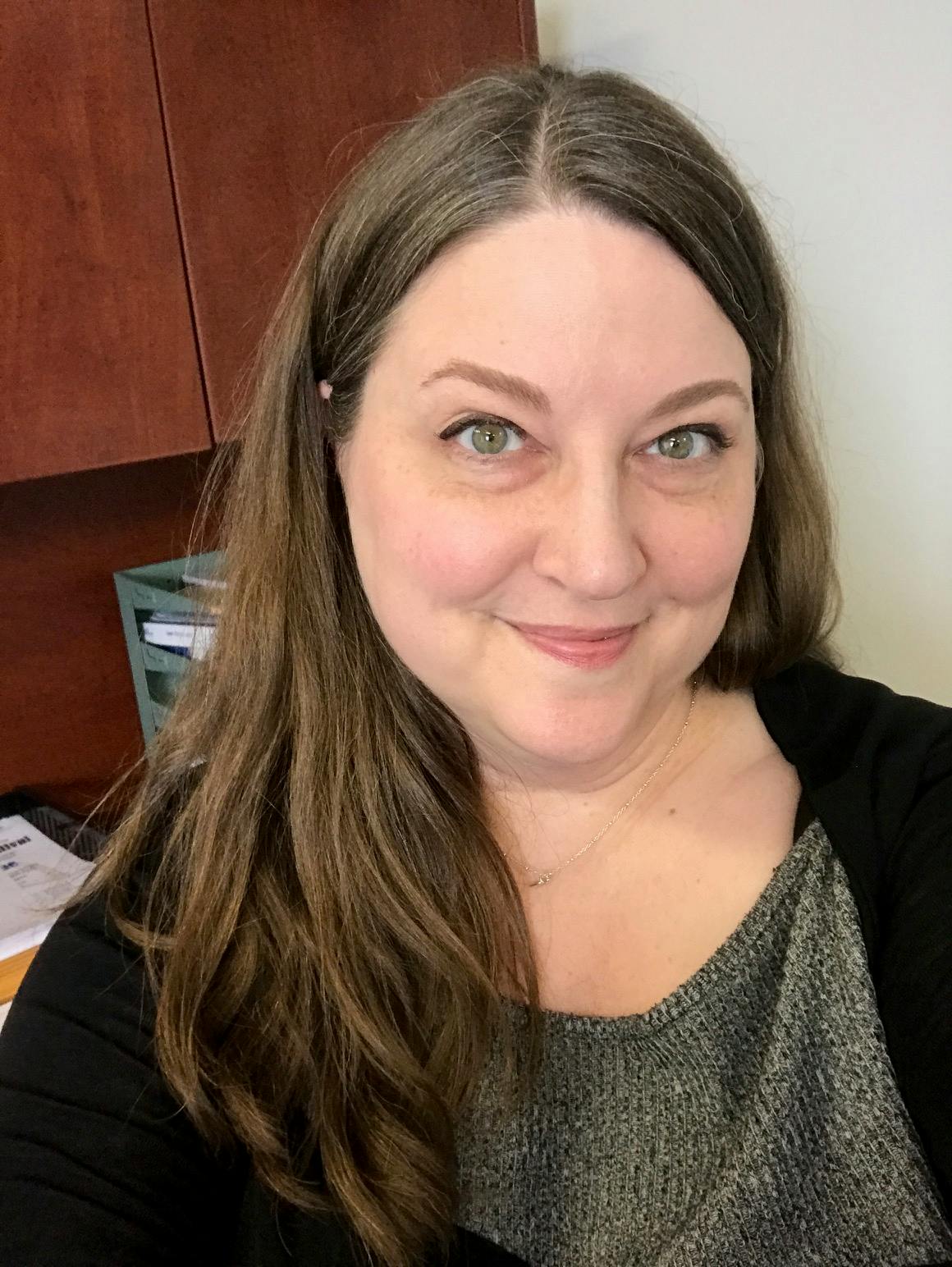 user avatar image for Stacie Strickland