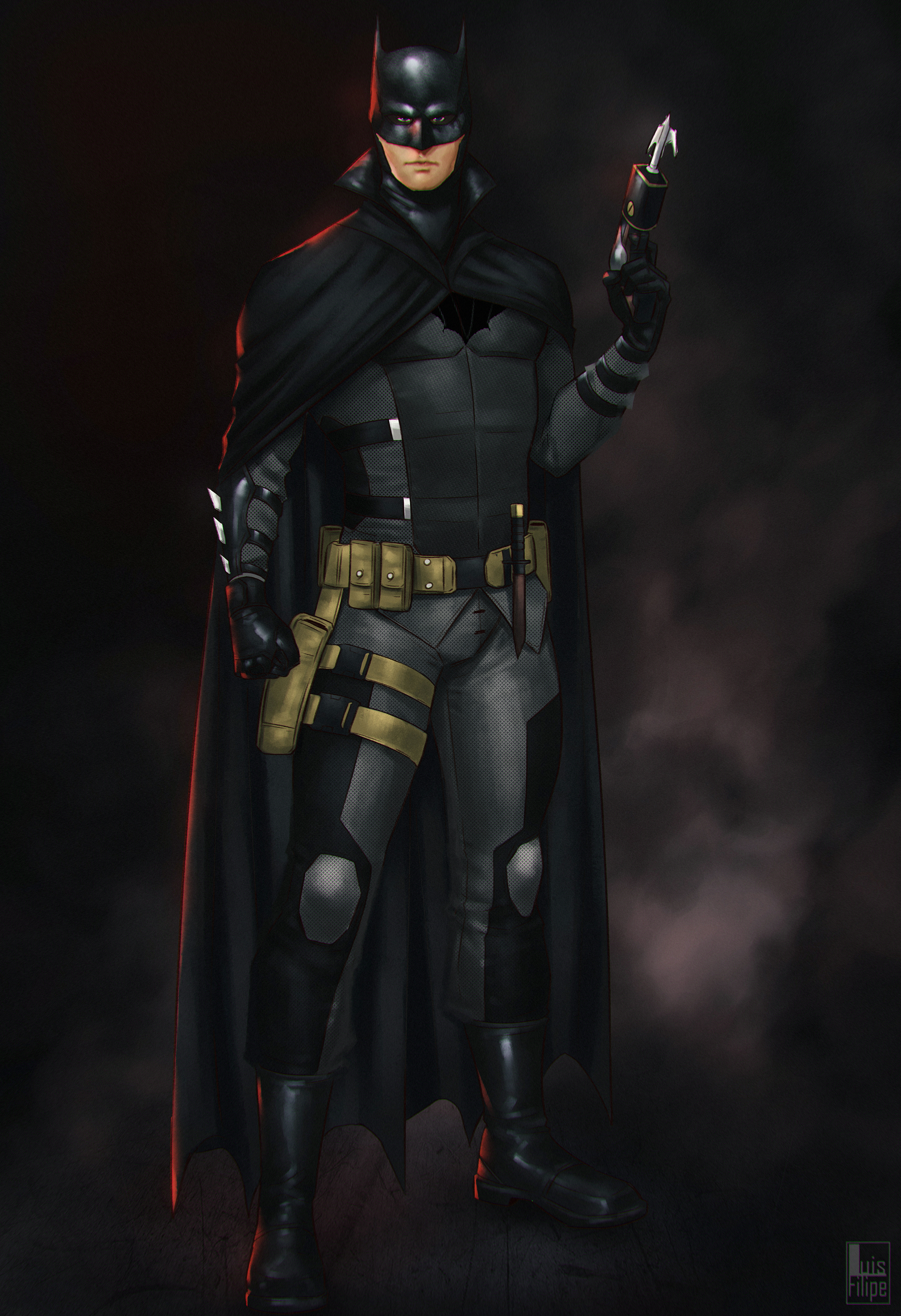 user avatar image for Felix O’Hara