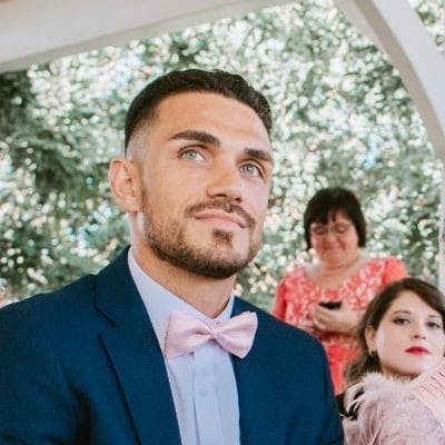 user avatar image for Bloise