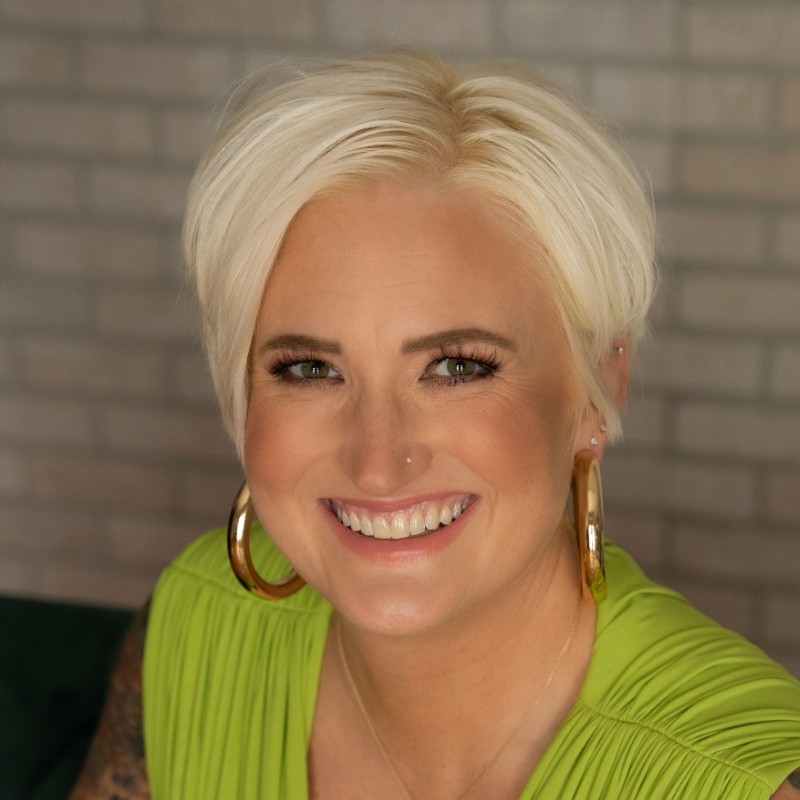 user avatar image for Maddie