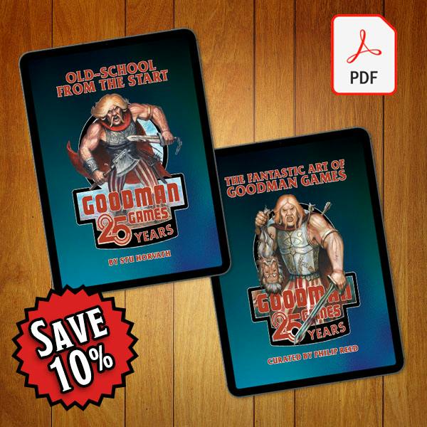Both Books, Doug Kovacs Covers (PDF)