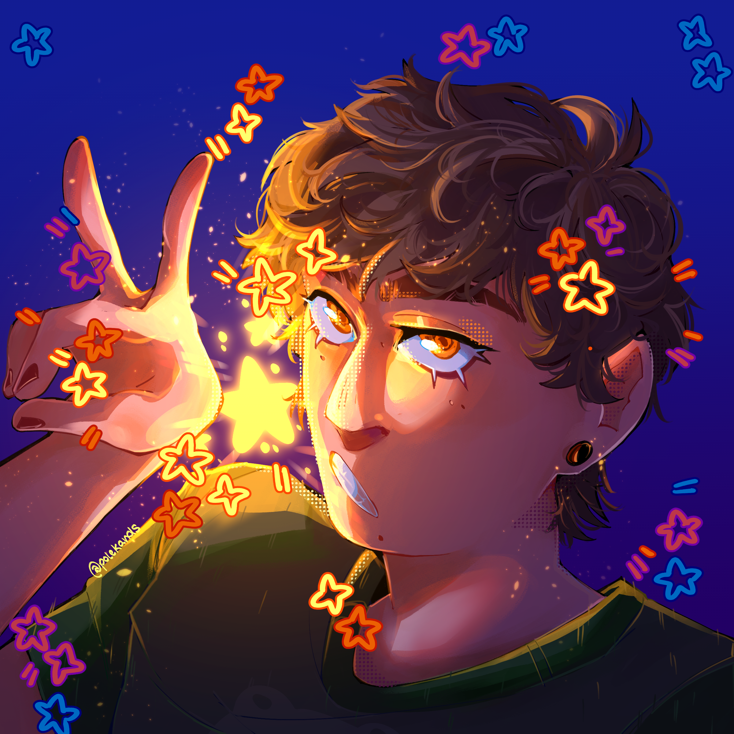 user avatar image for polekands