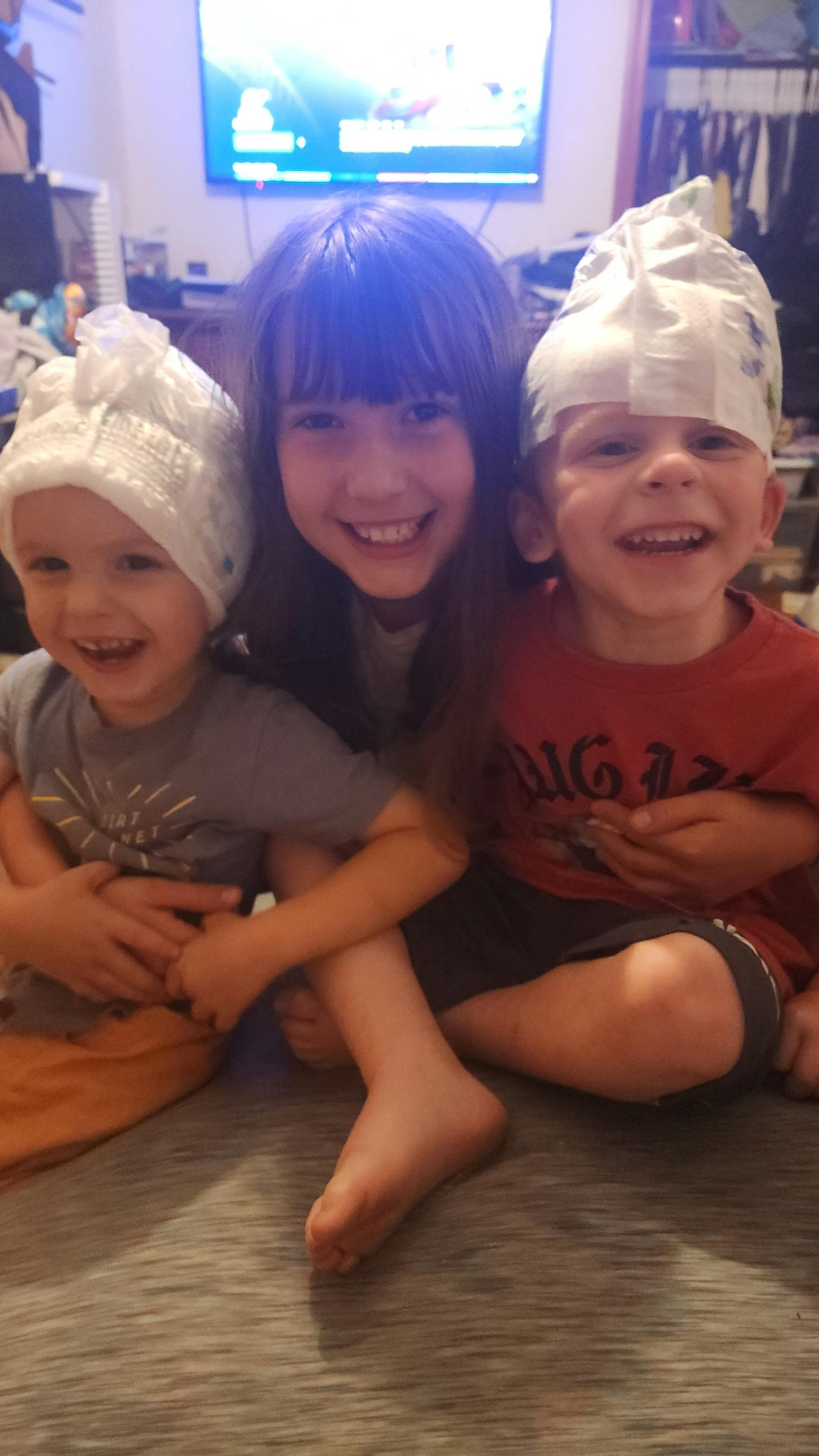 user avatar image for Dawn