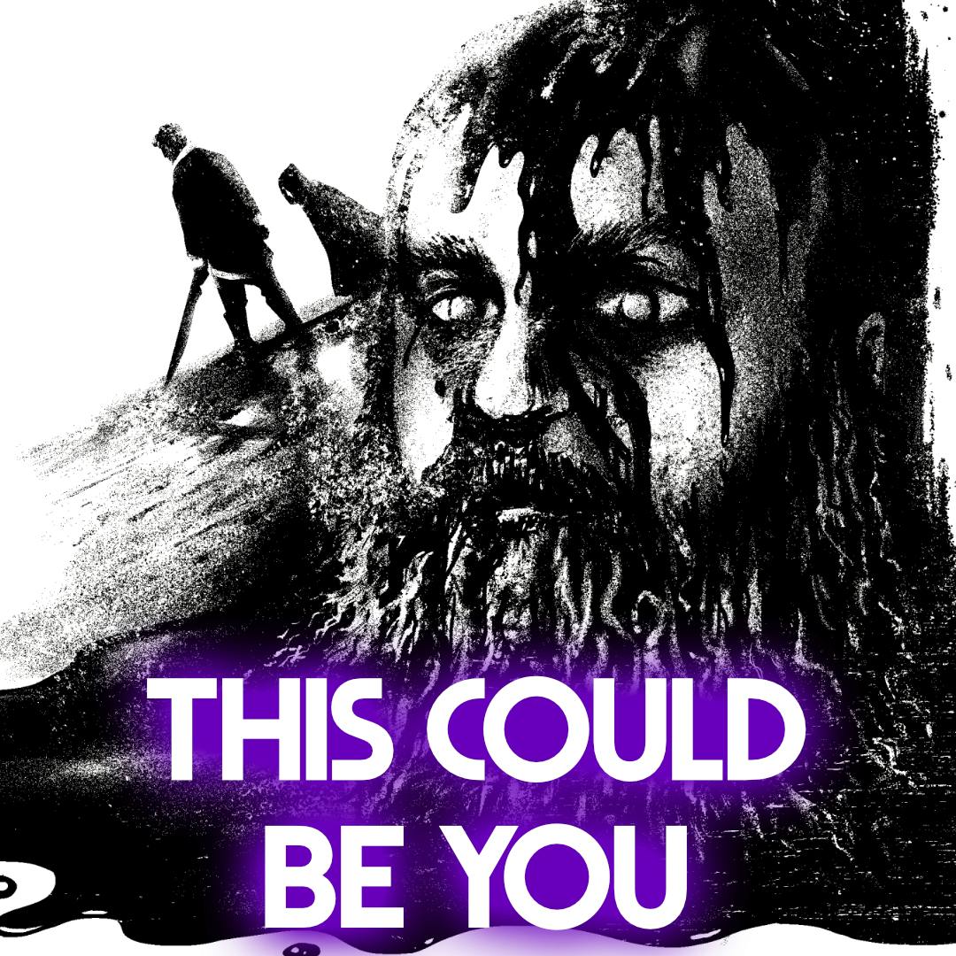 Get Your Face In The Magazine! (Carly A-F)