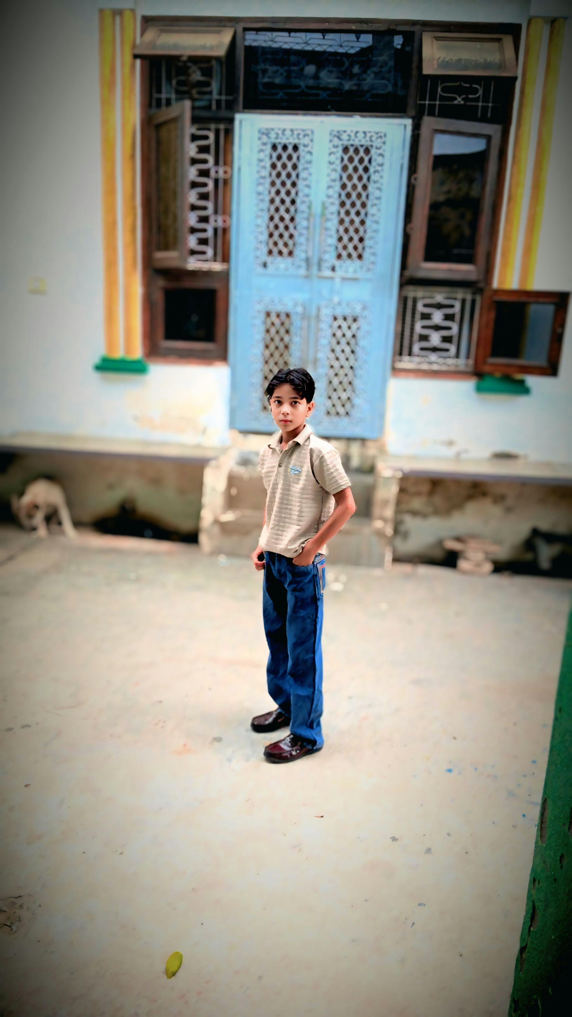 user avatar image for haris_choudhary_315 