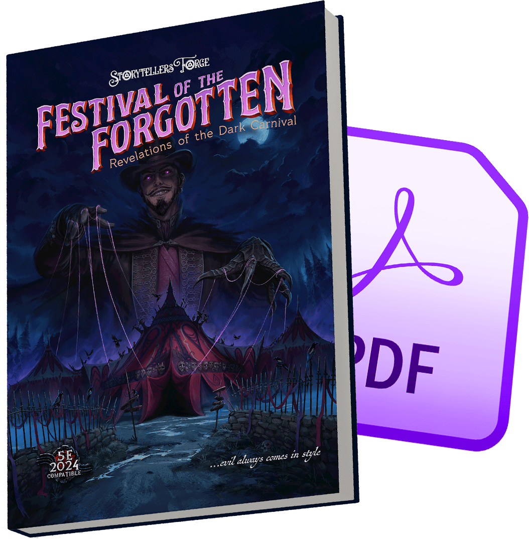 Patron of the Festival