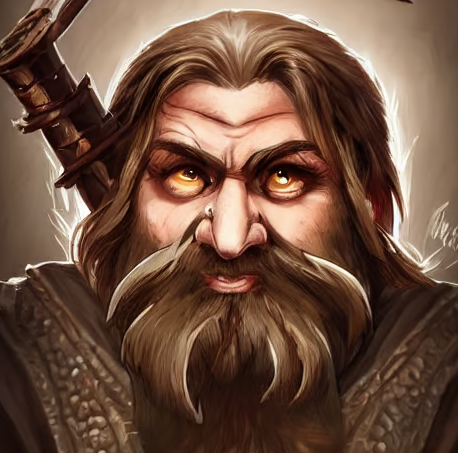 user avatar image for Fredryck
