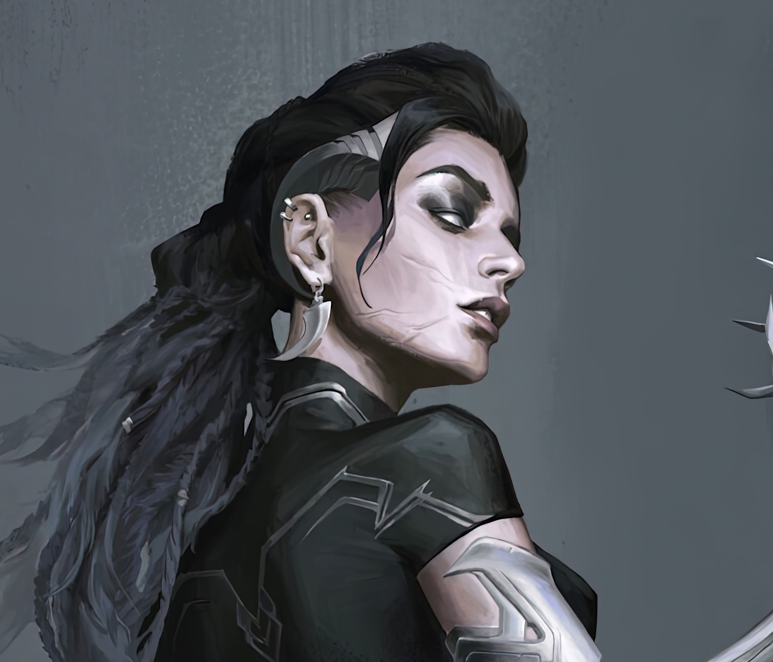 user avatar image for MsDemeaner