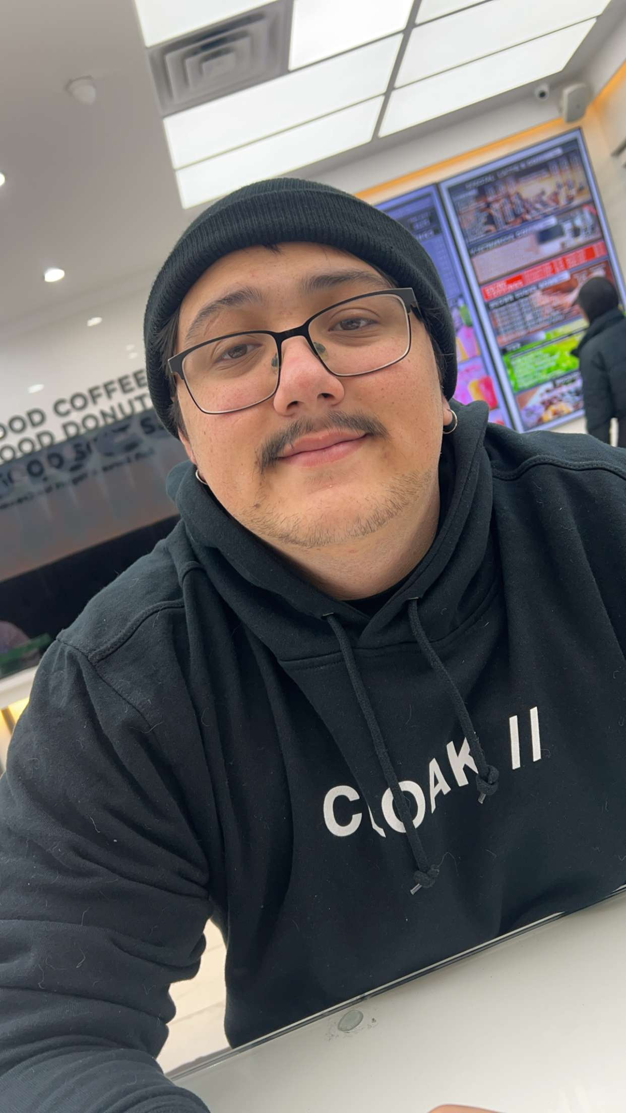 user avatar image for Nehemiah Hoover