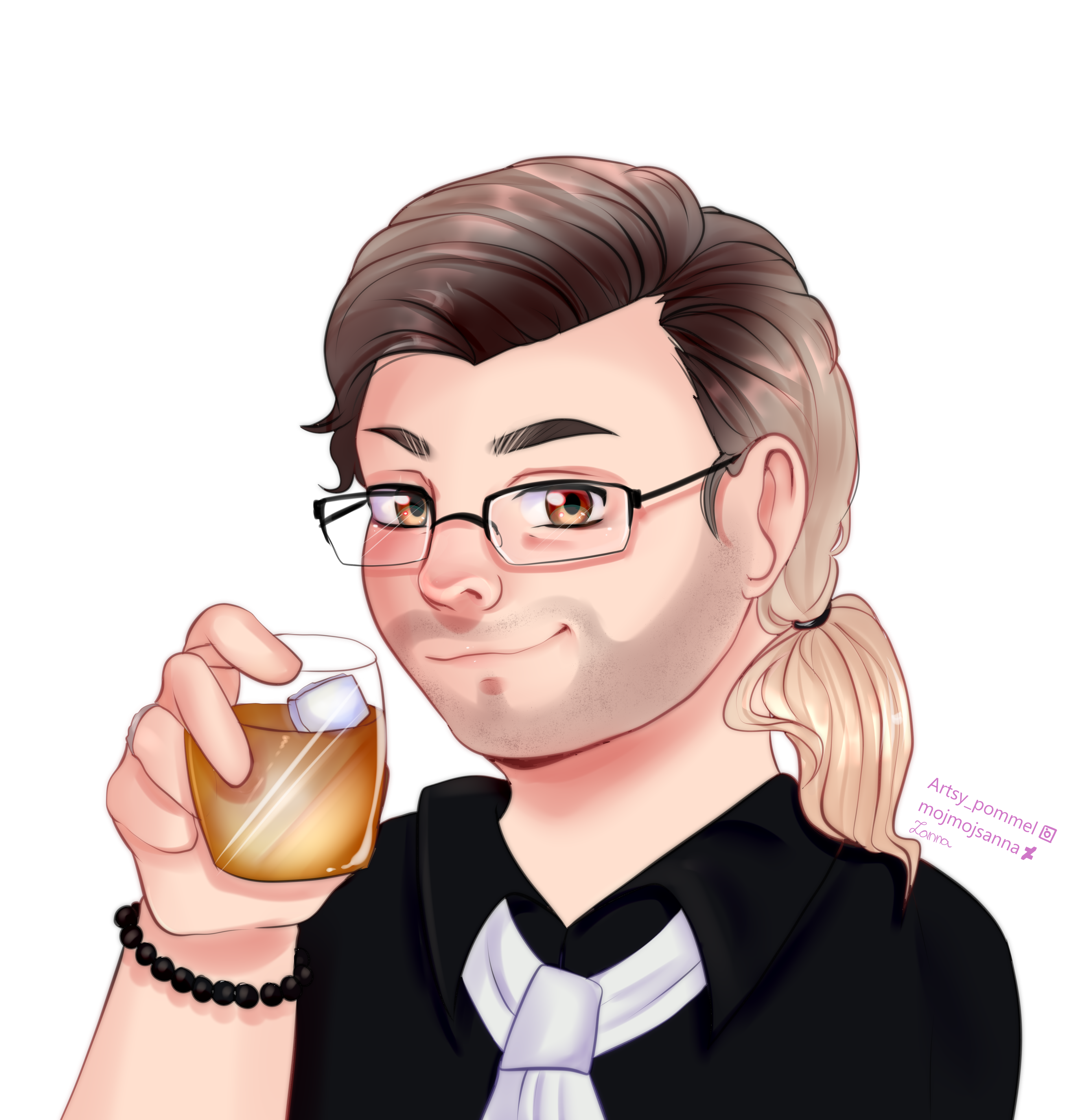 user avatar image for Josh Wilson