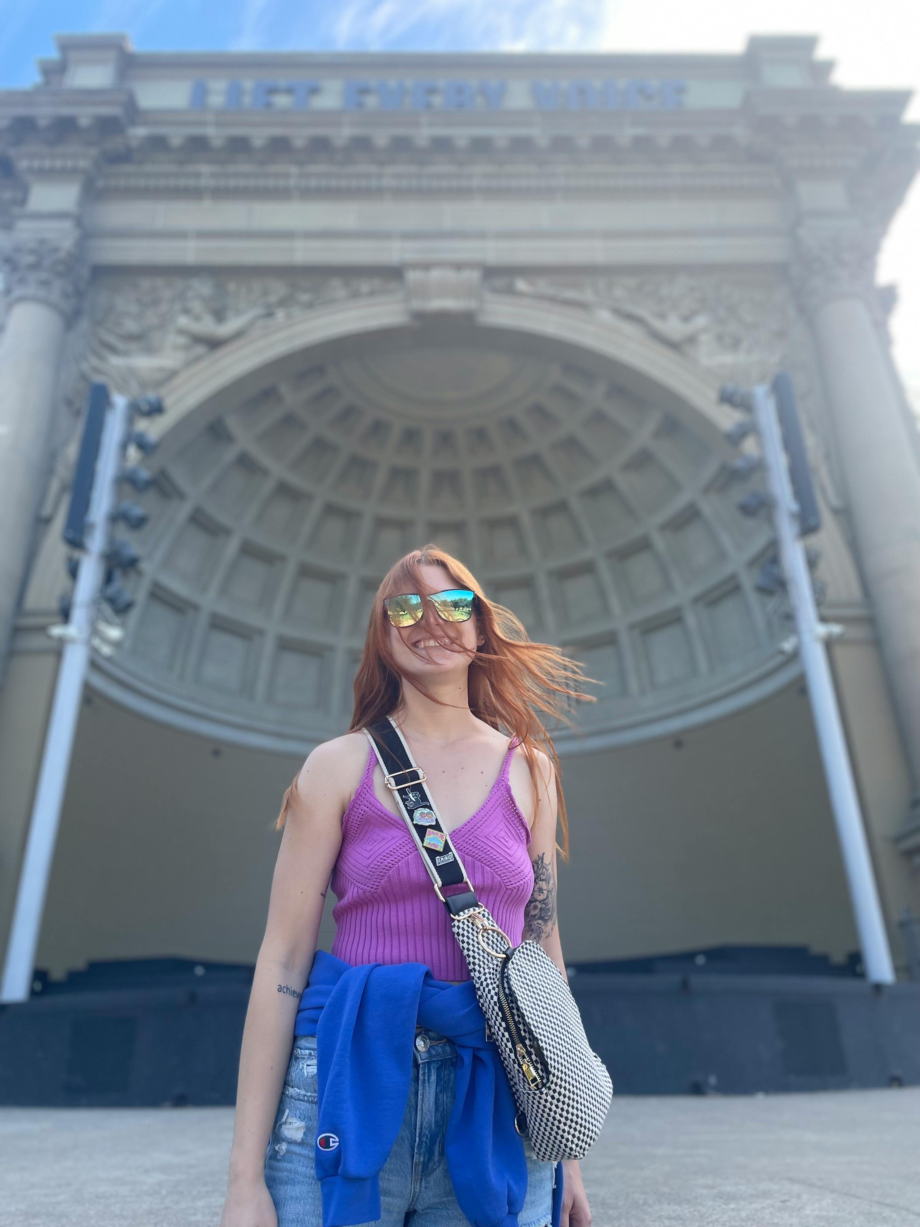 user avatar image for Savannah Reid