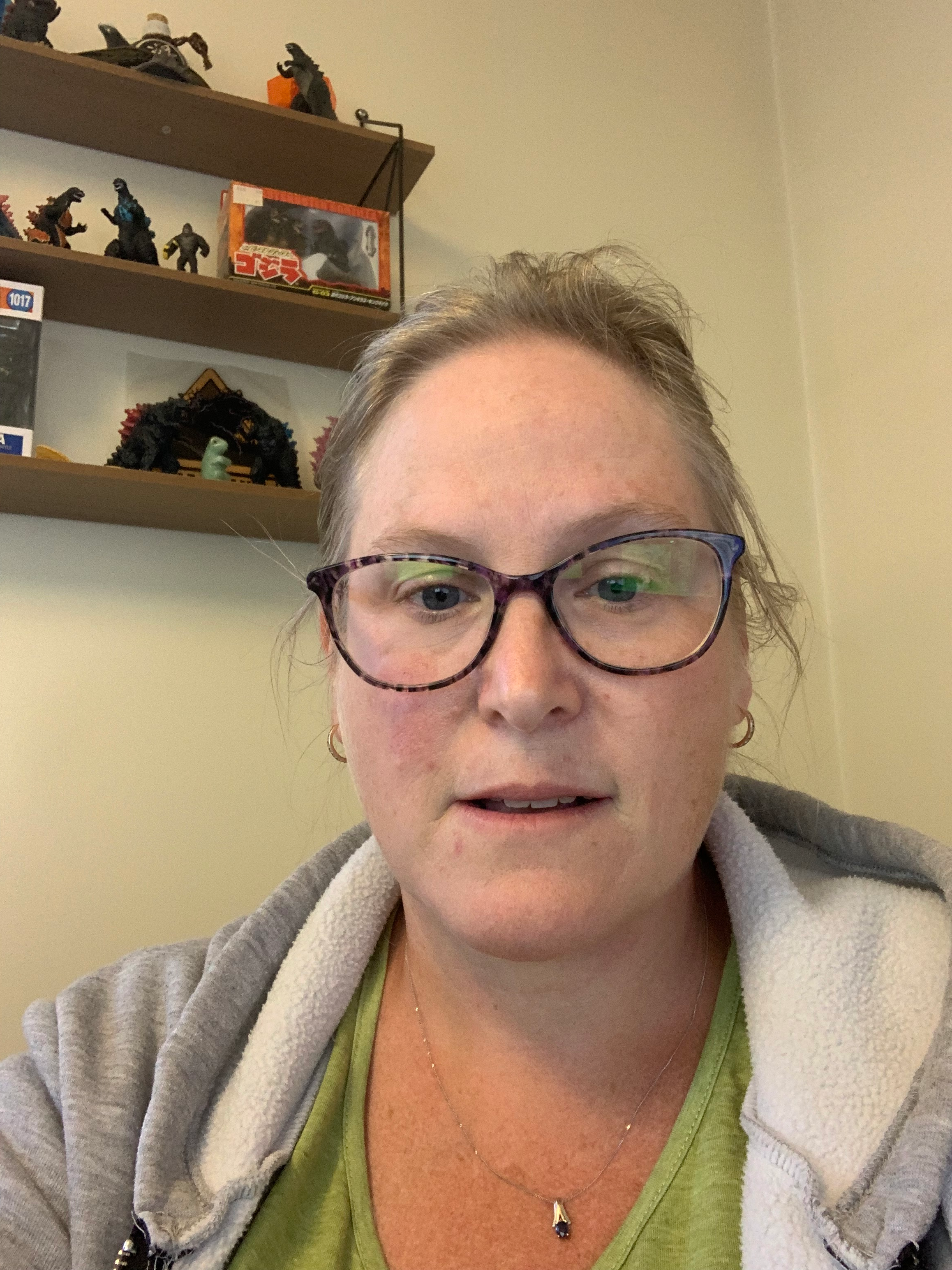 user avatar image for Melissa Goodall