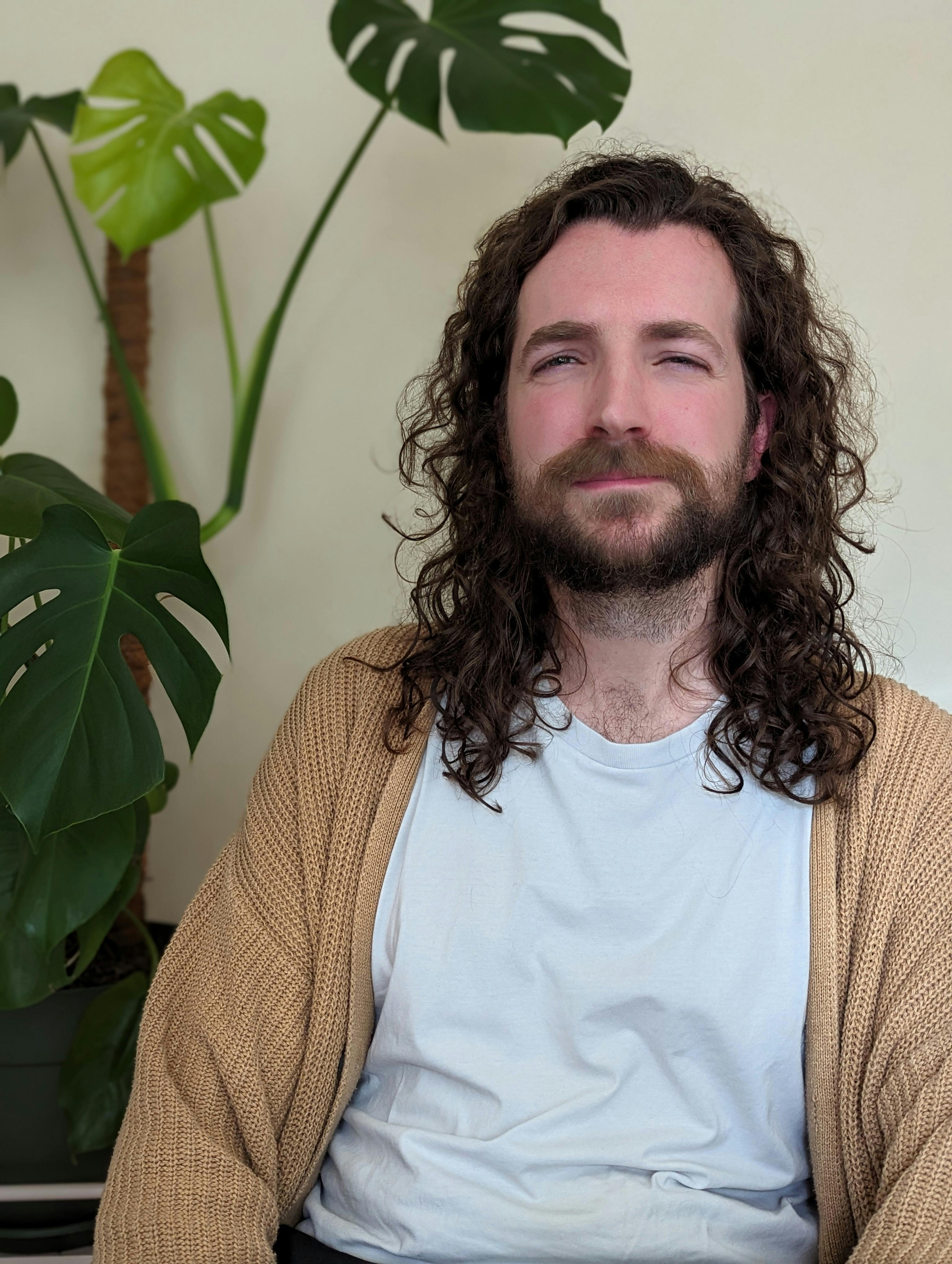 user avatar image for Hayden Beardall