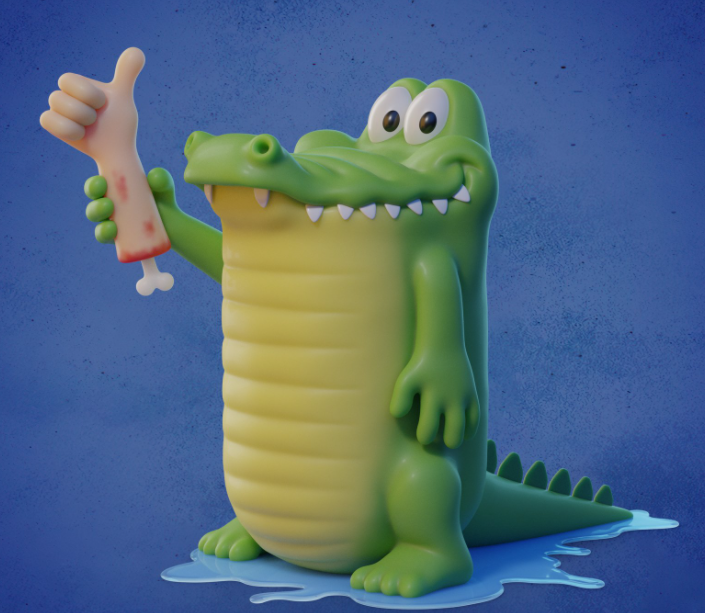 user avatar image for DexMogartz