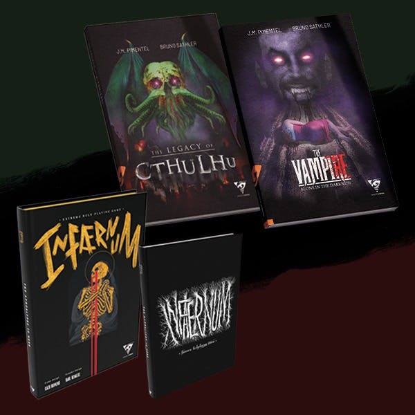 Total Doom Package (Digital)