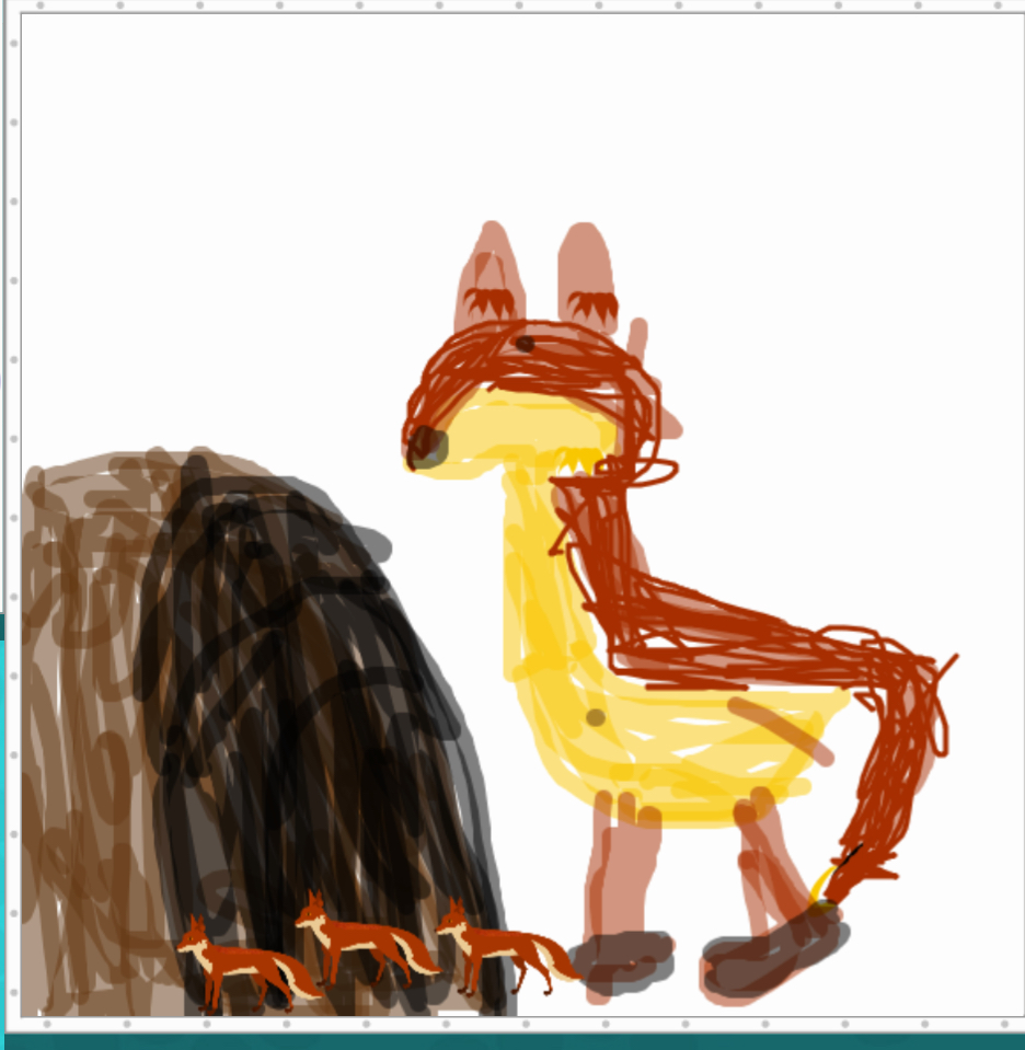 user avatar image for Kristyn Lovato-Day