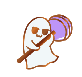 The lively Lollipop