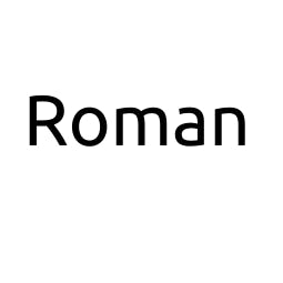 user avatar image for Roman