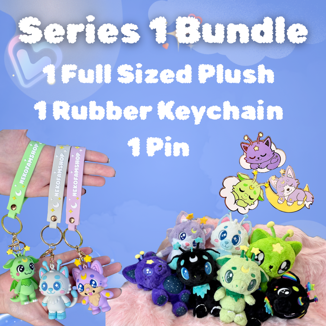 Series 1 Bundle
