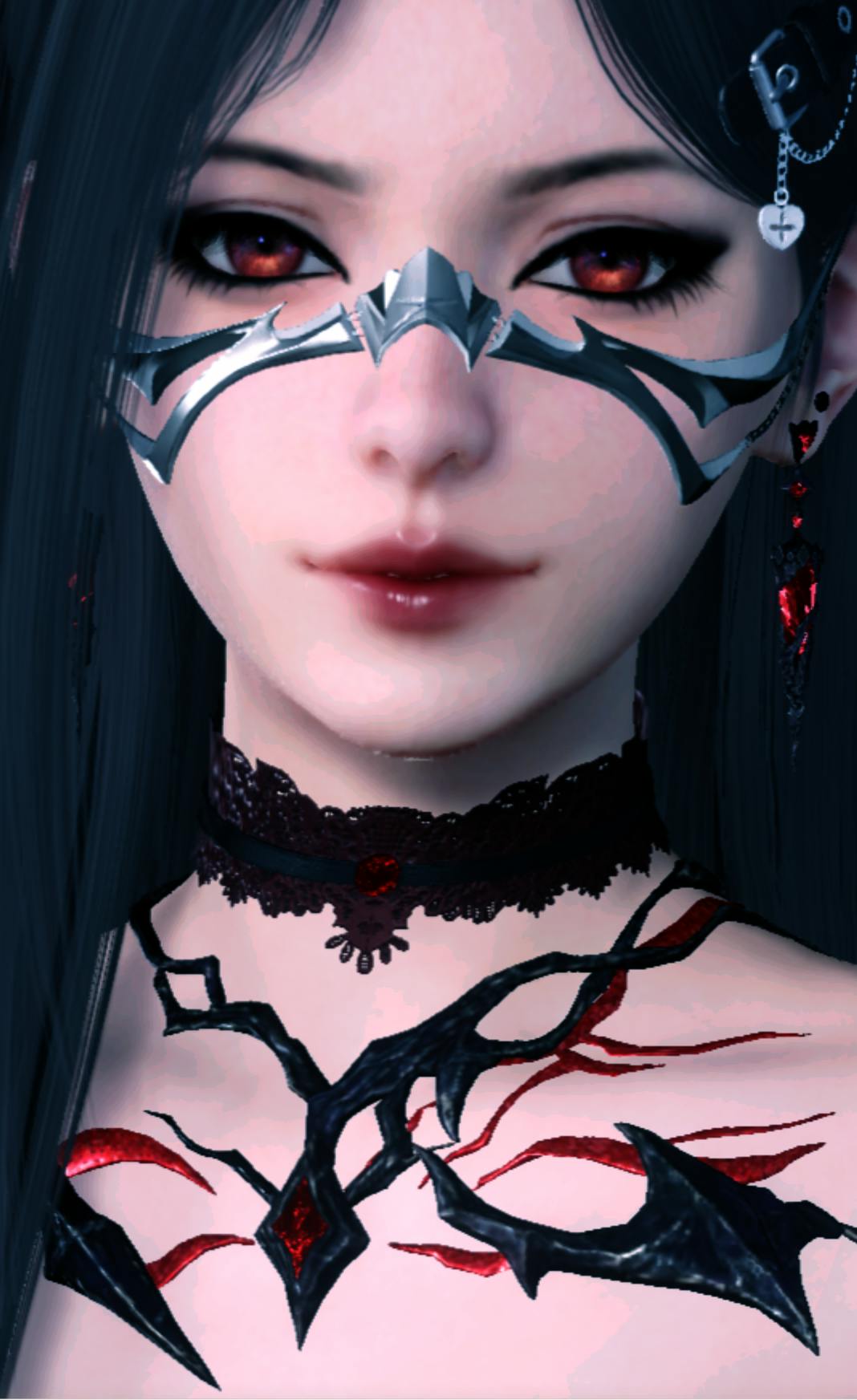 user avatar image for Dark Angel