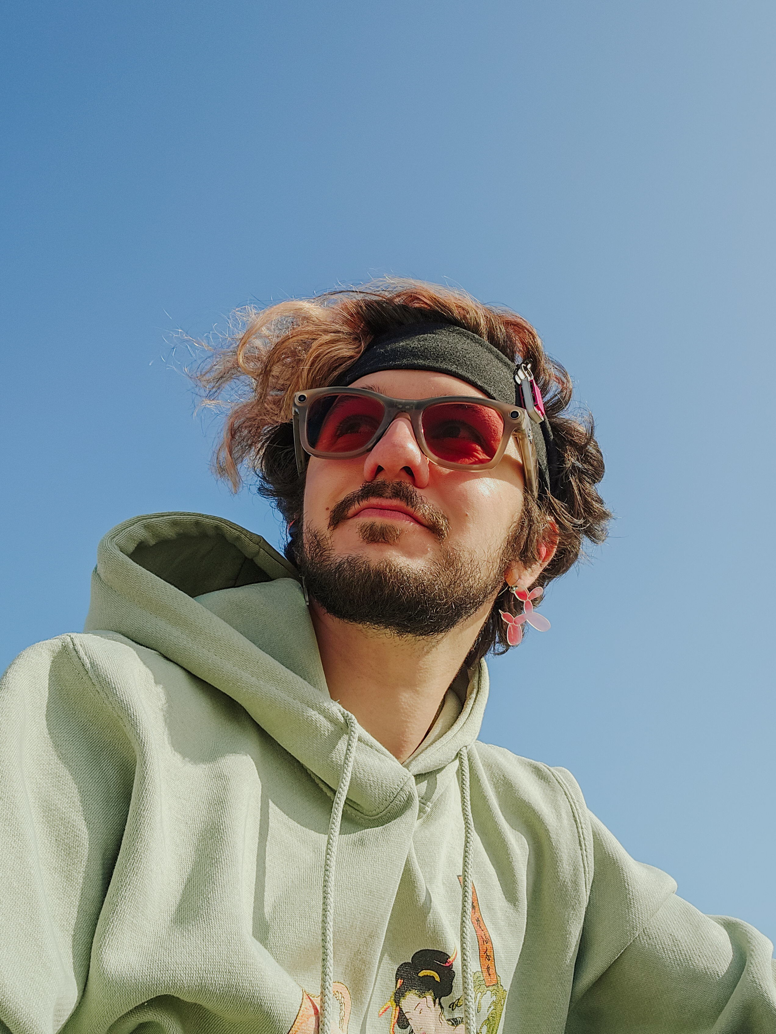 user avatar image for Vak