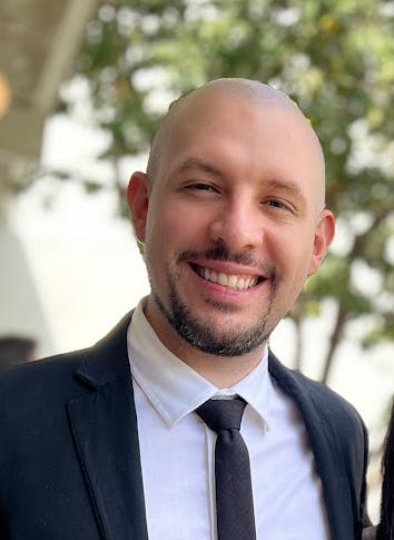 user avatar image for Jose Beltran