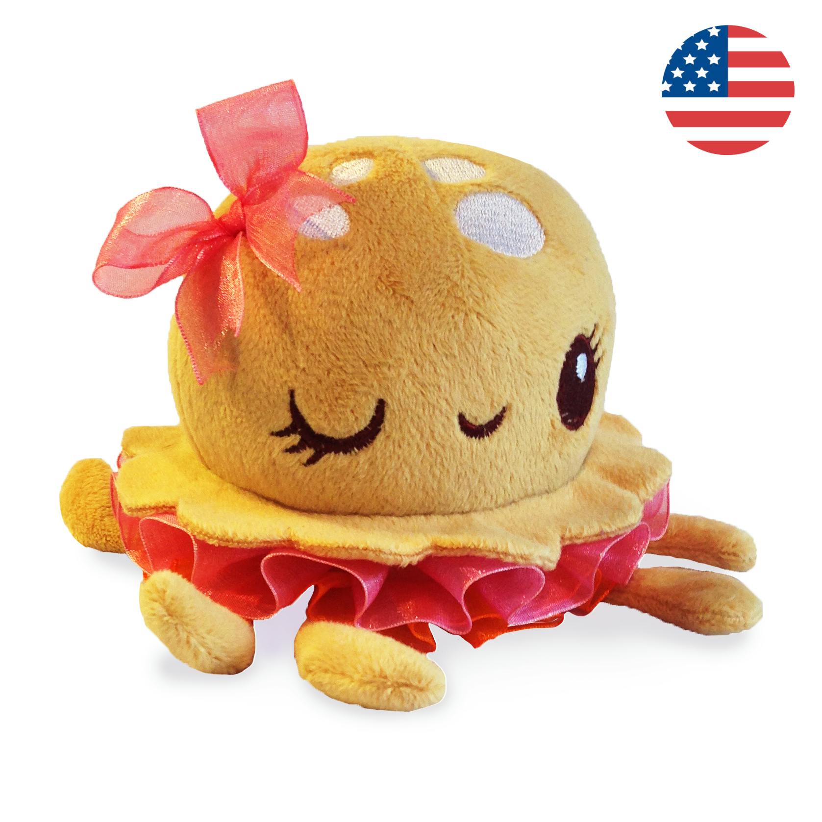 [US] Sweet Jellyblub Small Plush