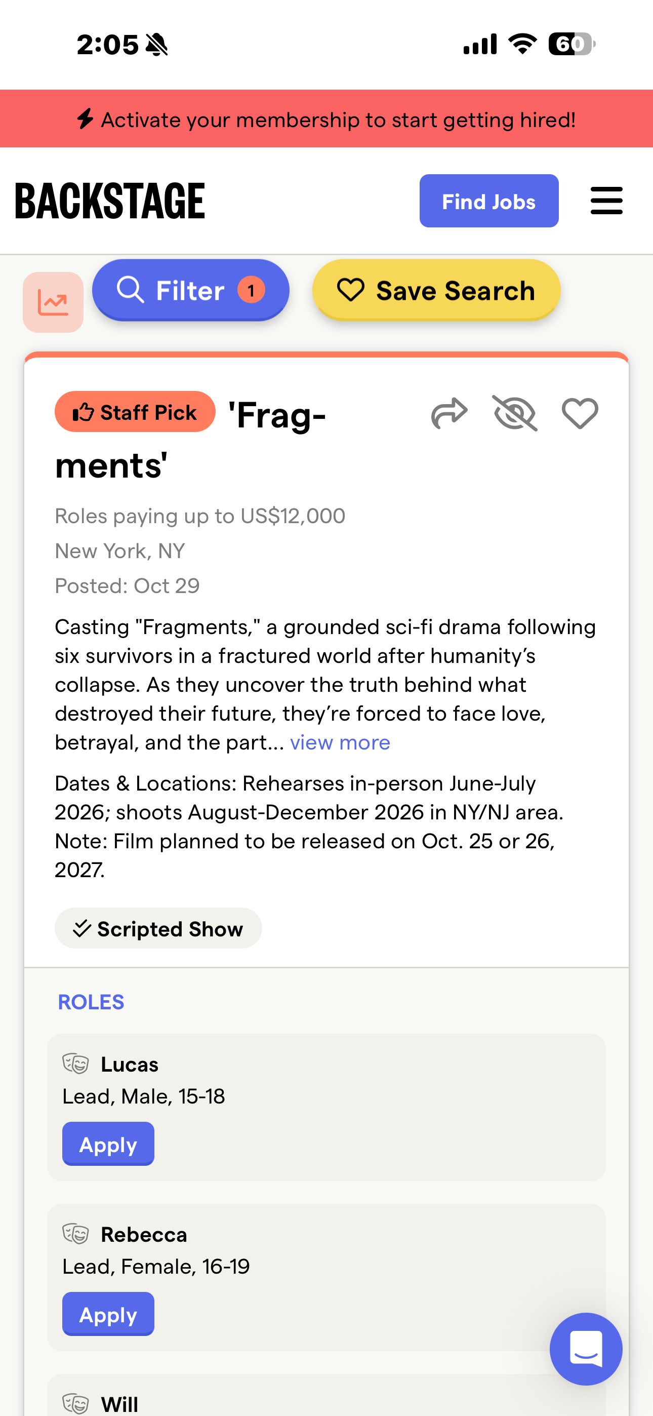 user avatar image for Atharv 