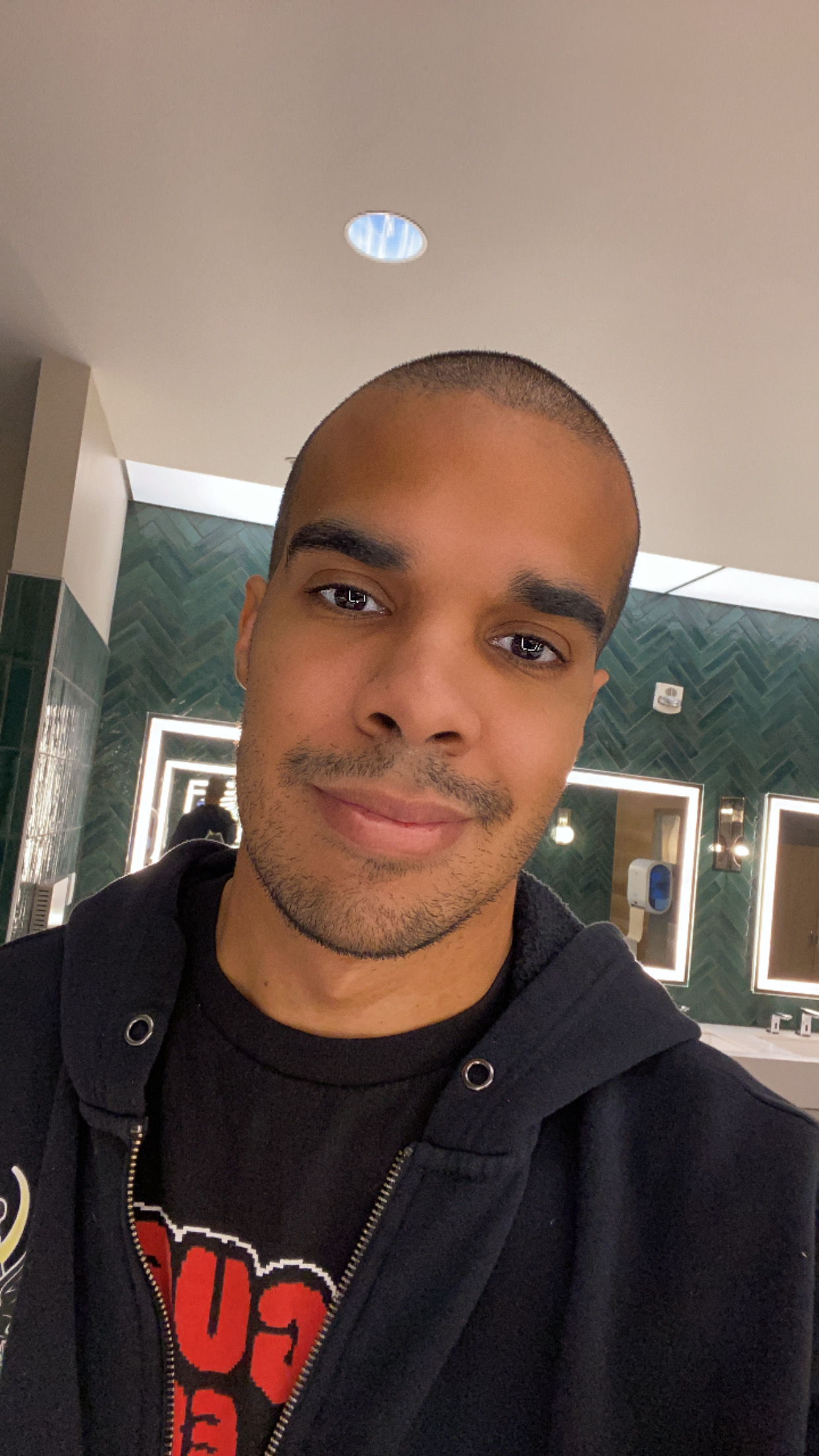 user avatar image for Justice Osorio