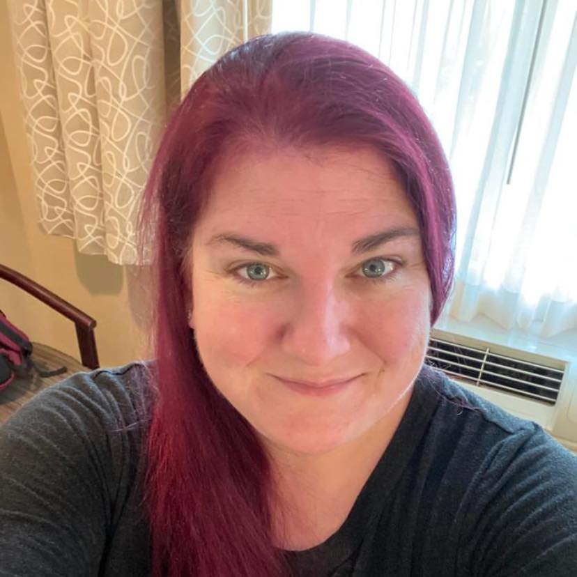 user avatar image for Julie Walker