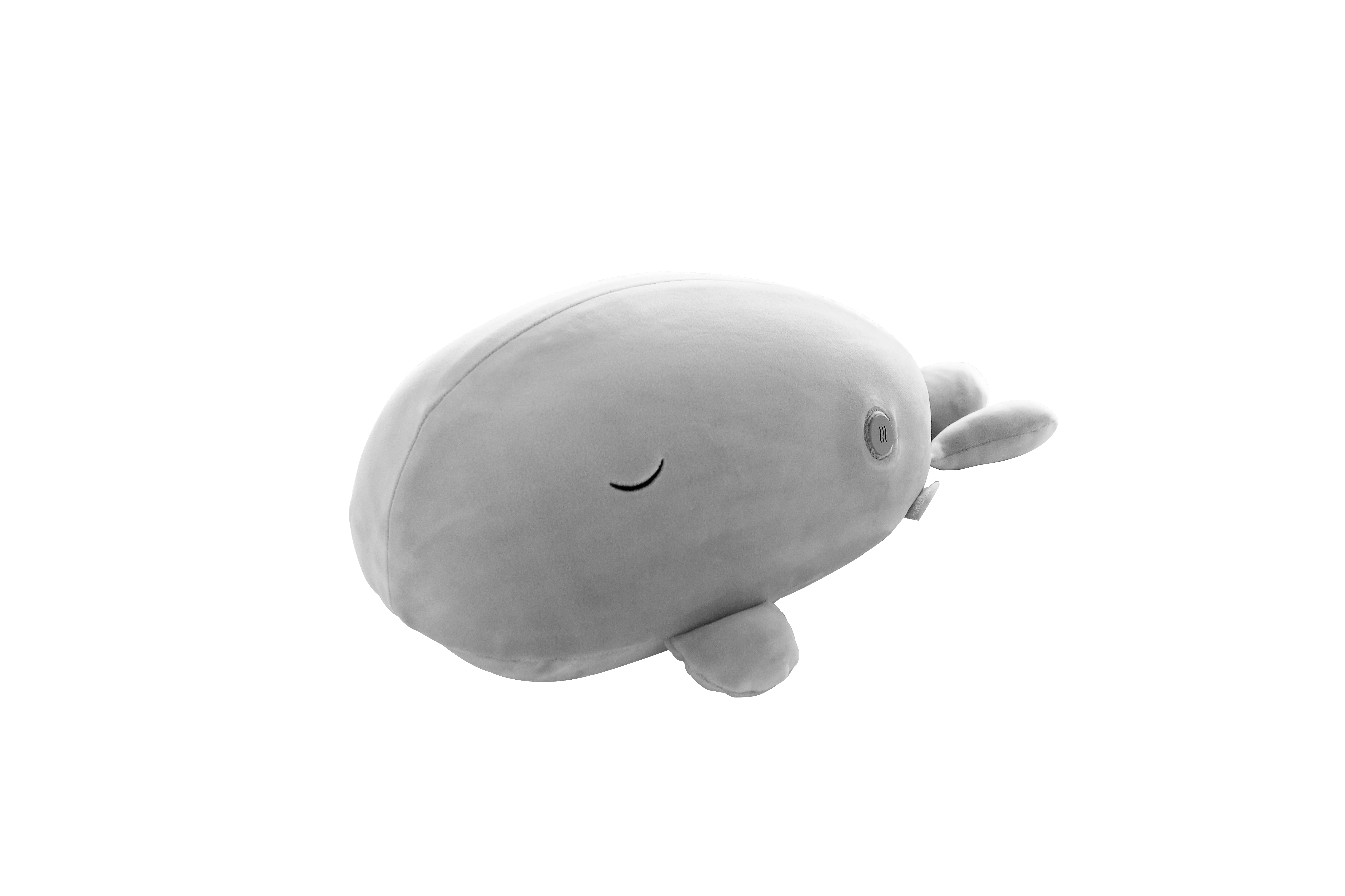 CozyCuddle Weighted & Heated Pillow by Whaley Sleep