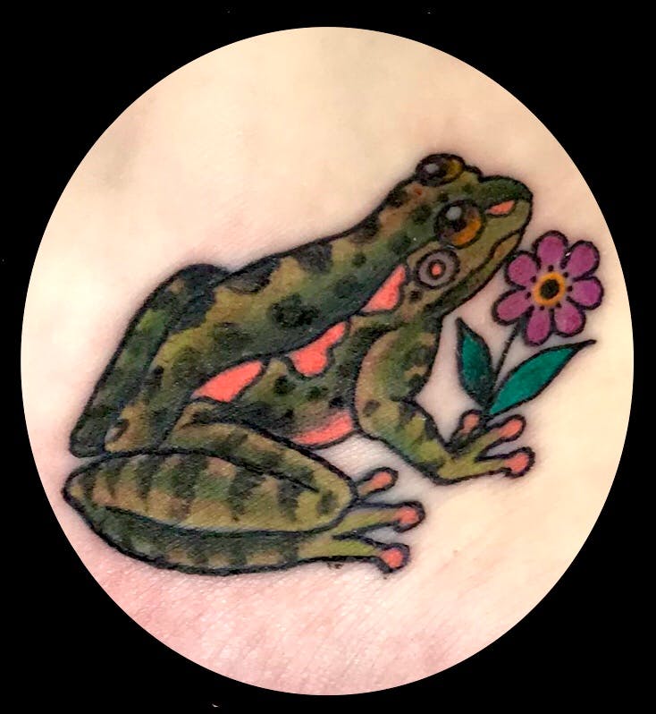 user avatar image for Hannah