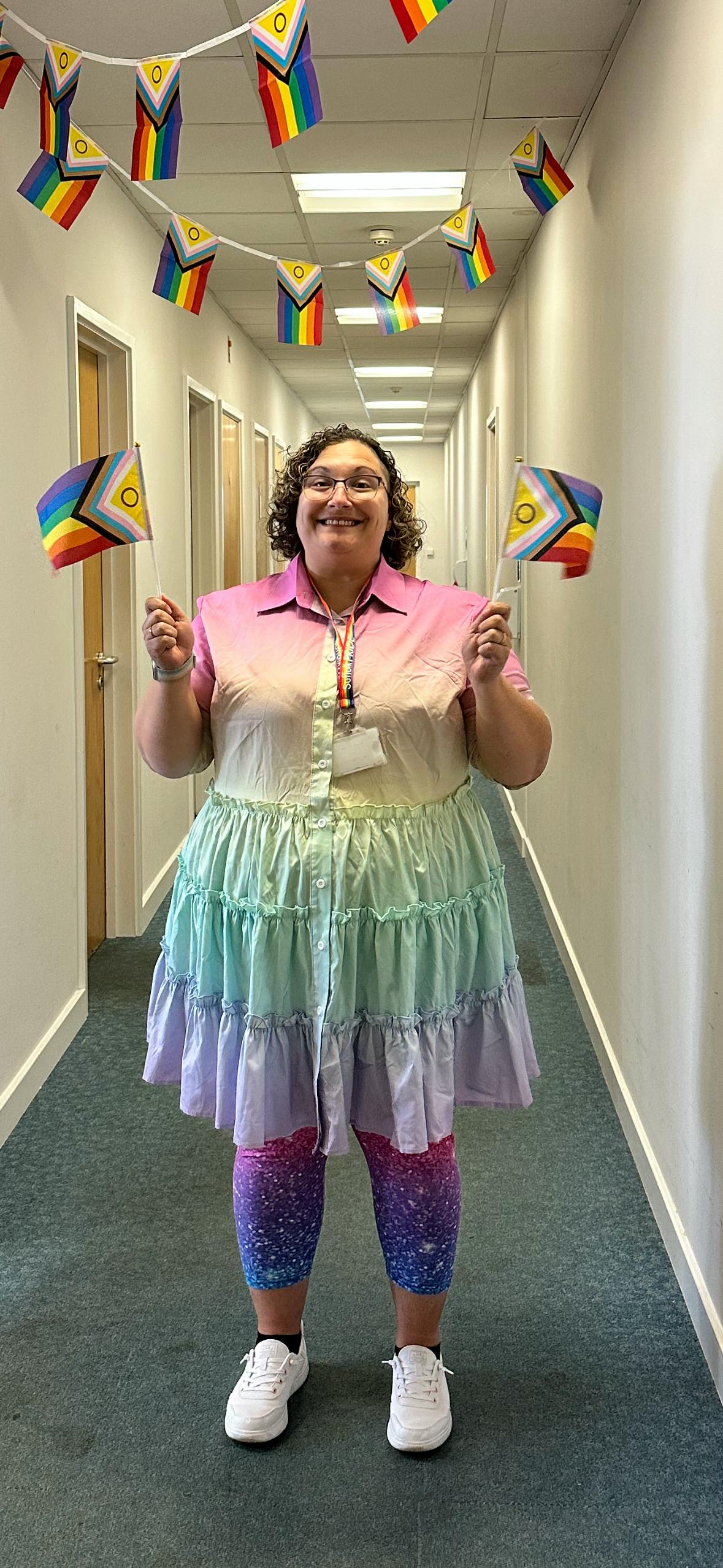 user avatar image for Laura Joy