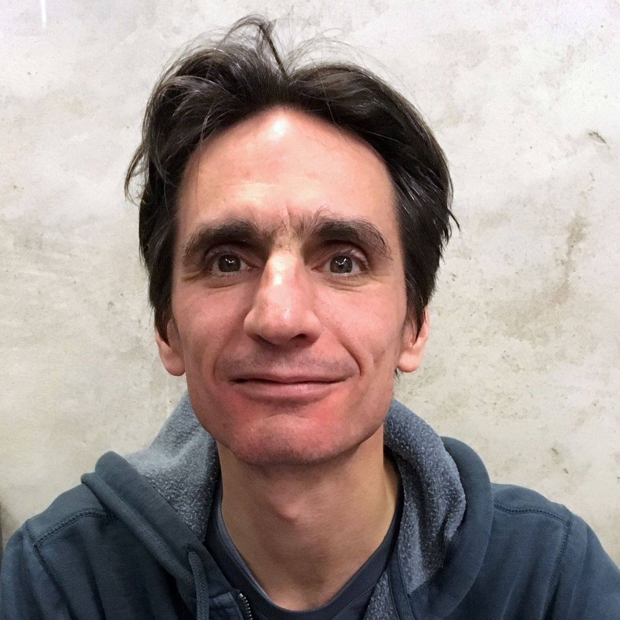 user avatar image for Dominic Search