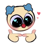 user avatar image for Isabela I.