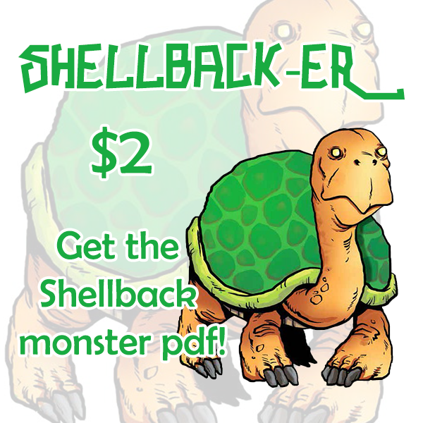 Shellback-er
