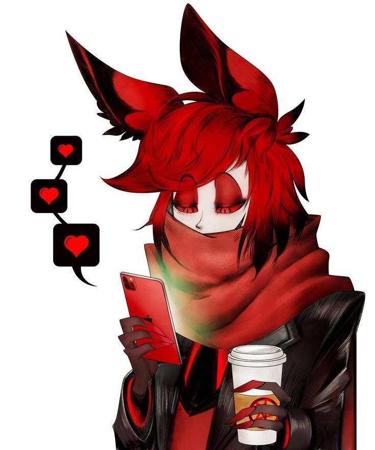 user avatar image for Lunaaa Qrowe