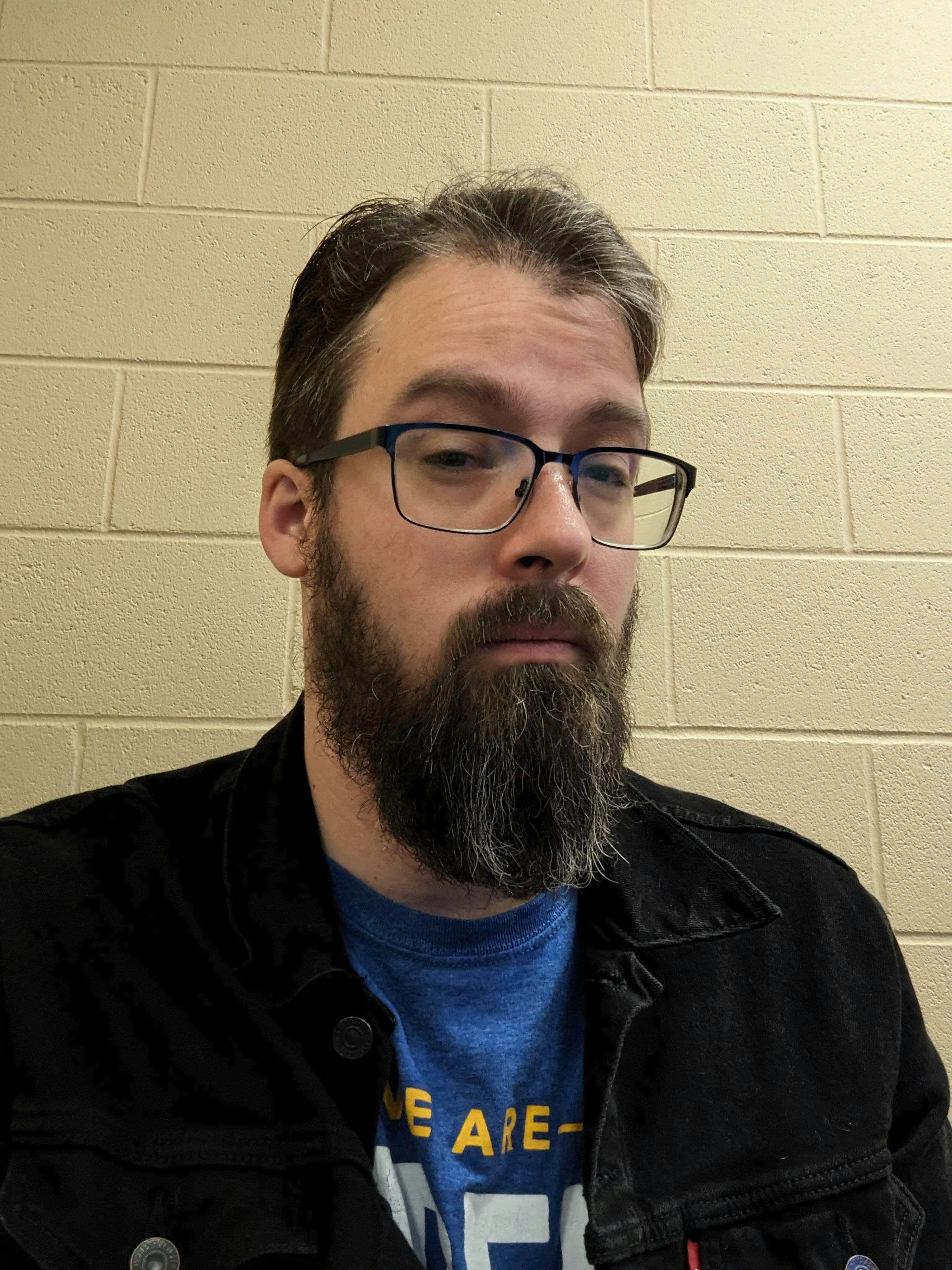 user avatar image for Paul Tracey