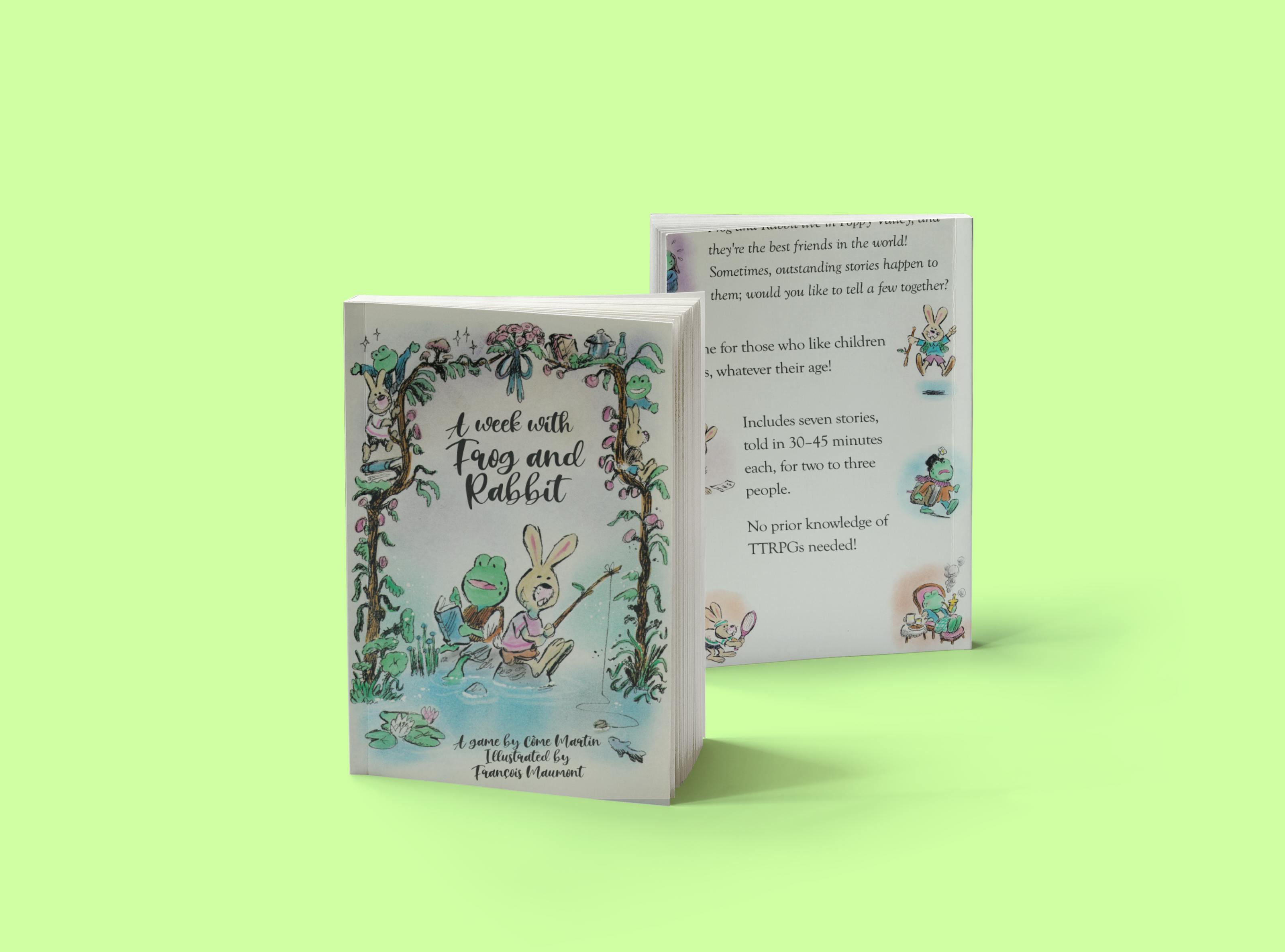 [EN] An extra copy of the game