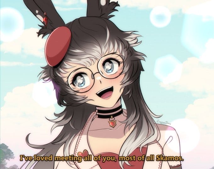 user avatar image for Ren